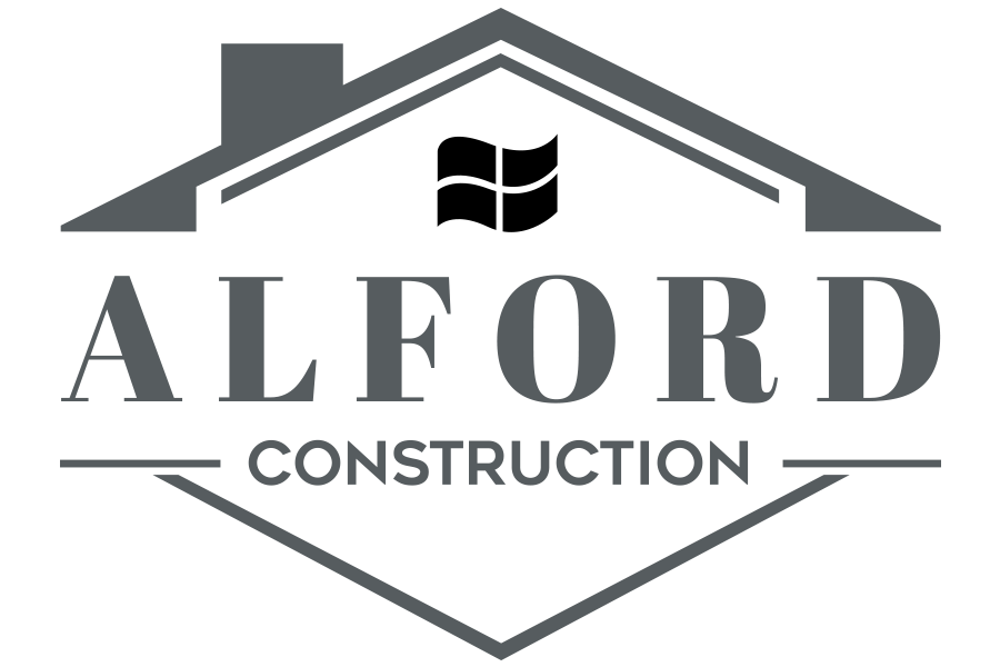 Alford Build